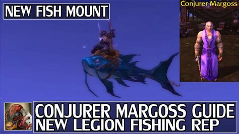 legion fishing reps are awful